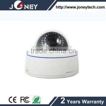 2016 hot selling security housing heavy design IR Dome Camera CVI Security Camera syetem