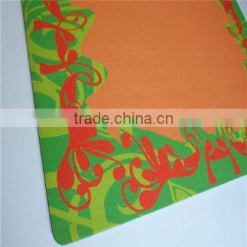 Anti-Slip Custom Rubber Door Mat photo-3