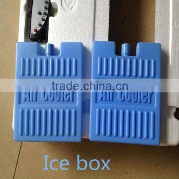 OEM New Type Air Cooler Air Cooling Fan With Water Tank photo-2