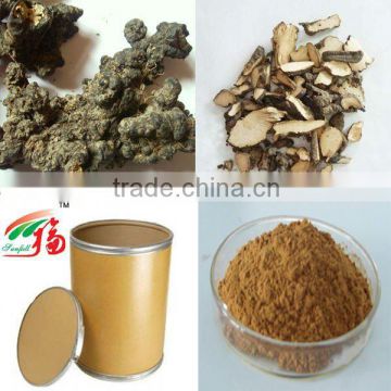 natural Grifola Umbellate extract powder 20% 25% 30% polysaccharides