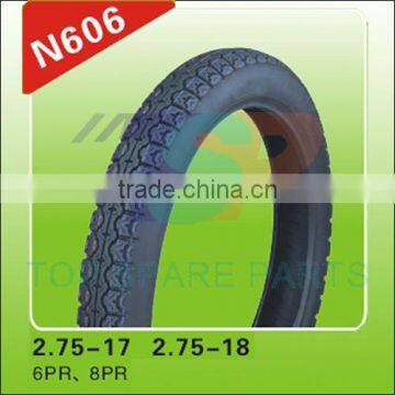 High quality Motorcycle tires 185-17,200-17,225-17,250-17.275-17...