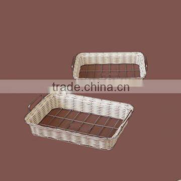 Handmade Bread Basket For Sale