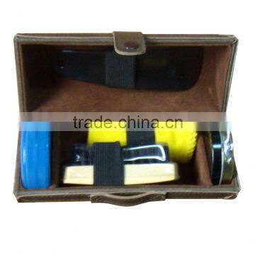 Parkie Shoe Care Kit K02 photo-2