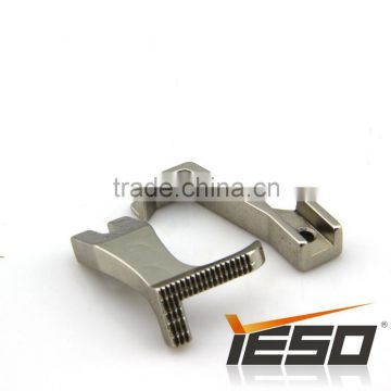 U192B/U193G 3/16 Presser Foot Yeso Sewing Machine Spare Parts Sewing Accessories