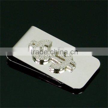 promotional metal money clip hardware
