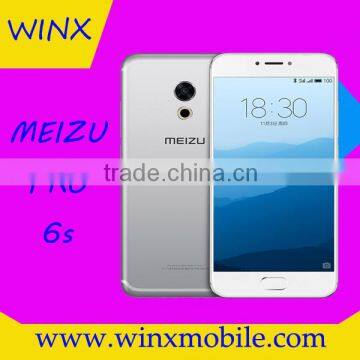 Original Meizu pro 6s phone mobile 4G RAM 64GB ROM alibaba co uk smart phone pro 6s