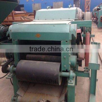 Shredder Chipper for Pellet/2015 Drum Type Wood Chipper