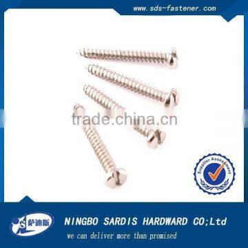 ground anchor screws