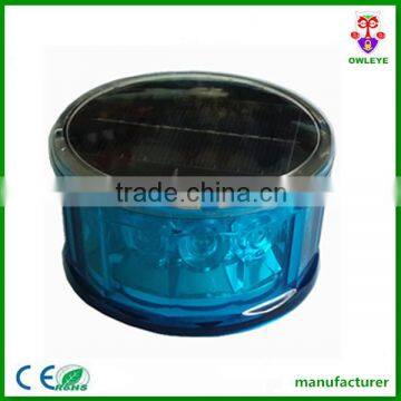 Blue Rotary Beacon/led Beacon Car Warning Light photo-2