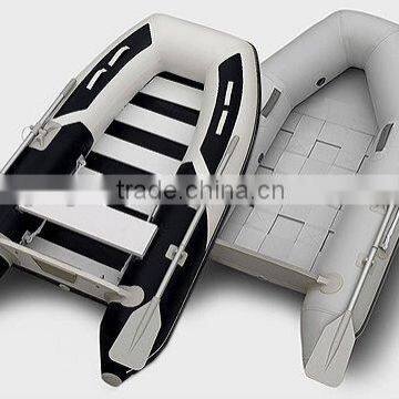 inflatable dinghy boat for 6 persons