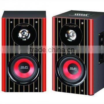 Multimedia Speaker System photo-5