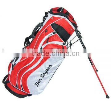 New design golf cart bags