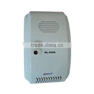 household Wireless LPG Gas Leak Detector