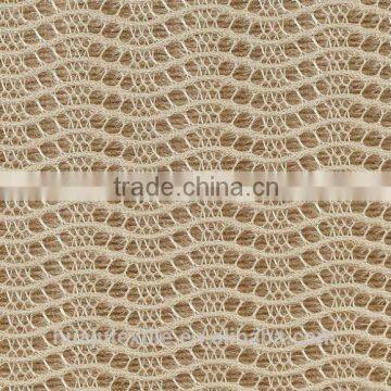 100% polyester soft hand air mesh fabric for making shoes,packbacks