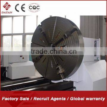 [ DATAN ] CW6163 Series Conventional Lathe Machine photo-3