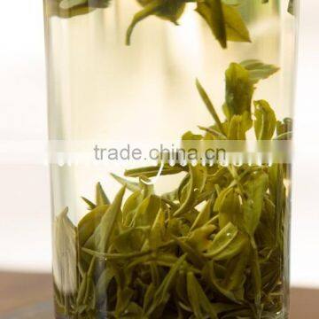 China Huo Shan Huang Ya Yellow Tea photo-2