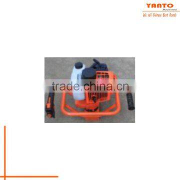 SALE TOP QUALITY earth hand auger YANTO earth auger machine NEW drill auger