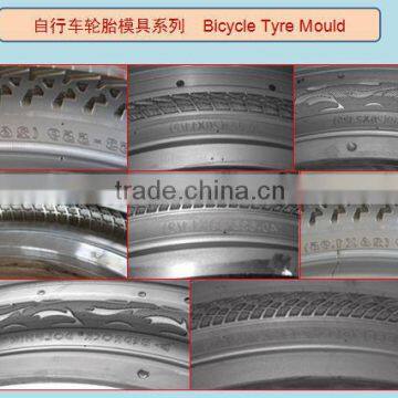 Bicycle Tyre mould maker--Plastsea