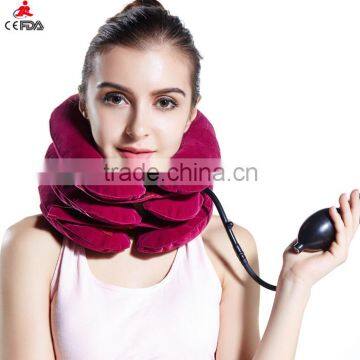 orthopedic comfortable medical Safe soft neck collars