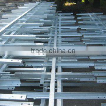 Manufacturer of direct selling transmission line tower
