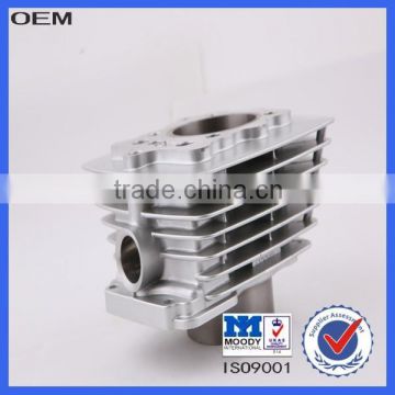 High quality loncin CG200 motorcycle cylinder blocks in the motorcycle body parts