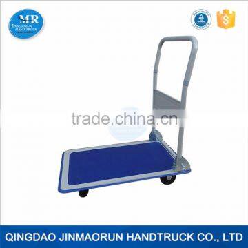 Luggage Trolley Heavy Duty Platform Hand Truck