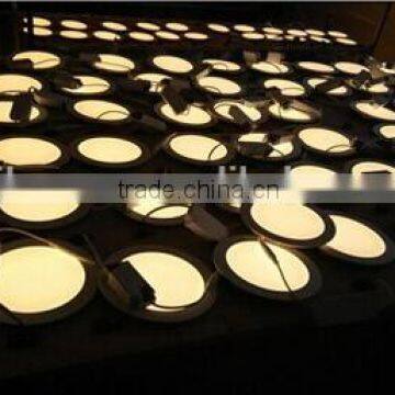 LED SLIM PANEL LIGHT WITH HIGH QUANLITY 2016 NEW DESIGN LED CEILING LIGHT