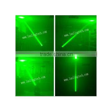 Fat Green Beam Big Stage Laser 2000mw Moving Head Laser Lighting photo-2