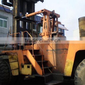 Hot sale good performance of used TCM 36T for sale