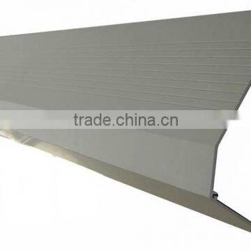 Classical Elegant Germany Sliding Door for Supermarket photo-4