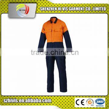High Quality Low Price Reflective Tape 3m Coveralls photo-3