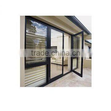 Wholesale aluminum casement window