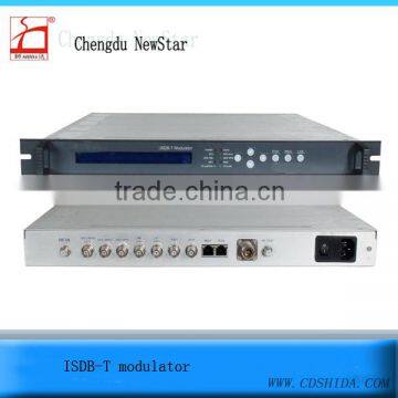 ISDB-T digital led module