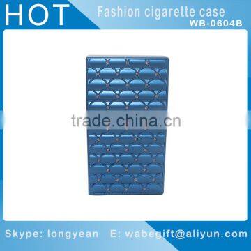Plastic Cigarette Case With 20pcs Post Drill photo-2