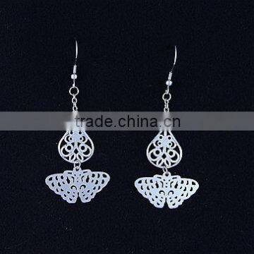 Earrings Butterfly Drop Earrings for Women Hot Selling