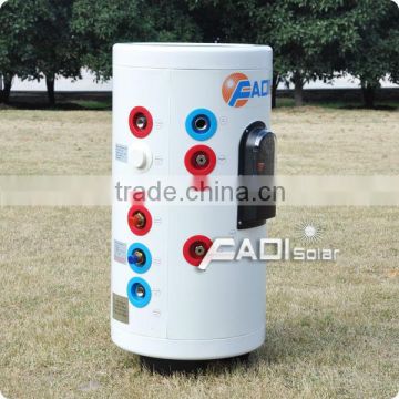 Mini Pressruized Solar Water Heater Storage Tank (50Liter)