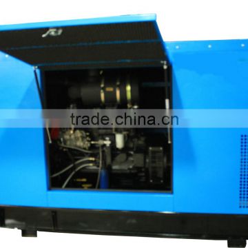 Detuz Canopy diesel generator