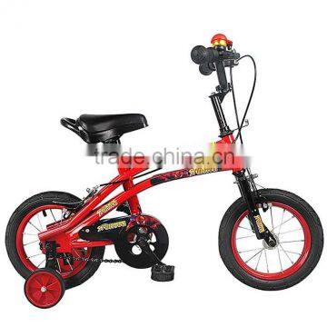 16''Fashion kids bike,With tool box kids bicycle