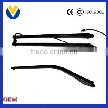 factory hot sale marcopolo auto parts wiper arm