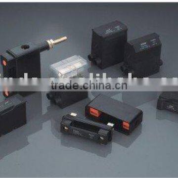 Service cut out fuse/BS fuse (test certificate)