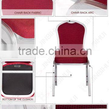 BH-L8290 Cheap Stacking Used Restaurant Table and Chair photo-4
