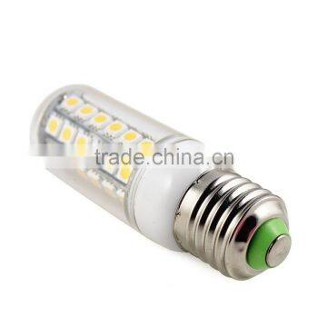 6W 85-265V E27 Corn LED Light