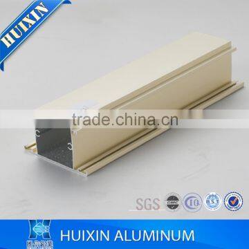 China Import Direct Industrial Aluminum Profile Factory Best Selling Products in America photo-4