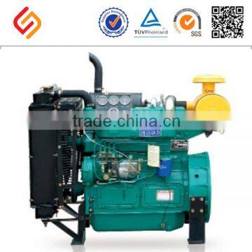 4100/4105 name of parts of china used mini diesel engine