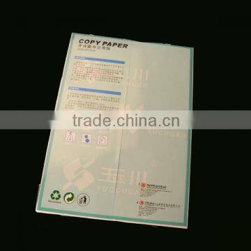 Top Sale Copier Paper 8 1/2"x11" and 8 1/2"x14" Inches Copy Paper in Sheets photo-5