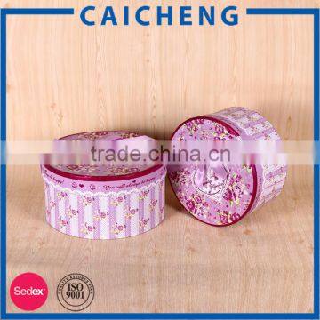 Paper Tube Cans/round Paper Packaging Design/fancy Paper Gift Box