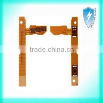 Original Volume Button Flex Cable for Samsung Galaxy S6 G920F