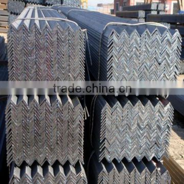 Cold Bend Q235 Angle Steel