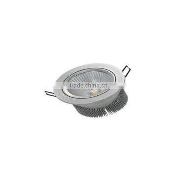 LED Down light EFG-TD135-10WA04, home lighting, circular led light