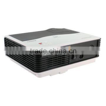 High Lumens 5000Lumens Full hd Led Projector/proyector/beamer With HDMI VGA AV Port photo-3